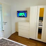 Am Eberbach Apartmán