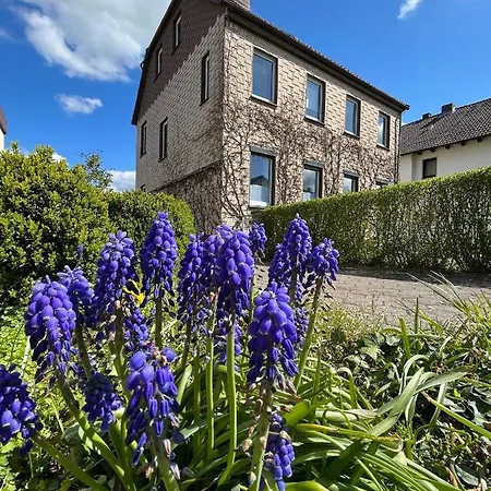 Am Eberbach * شتاتؤُلدِندُرف