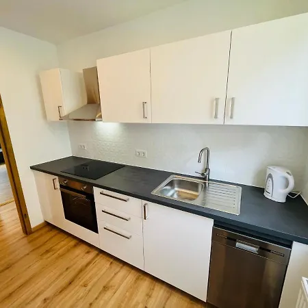 Apartament Am Eberbach