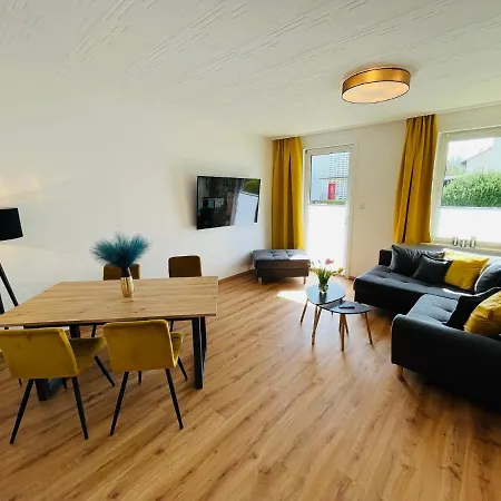 Am Eberbach Apartament