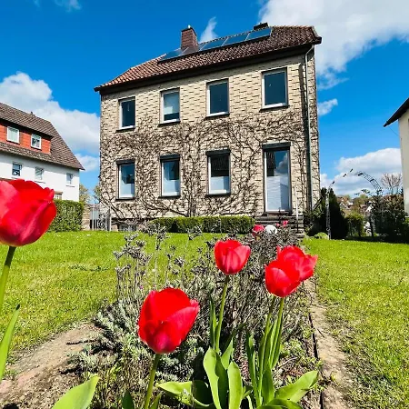 Am Eberbach Apartament *