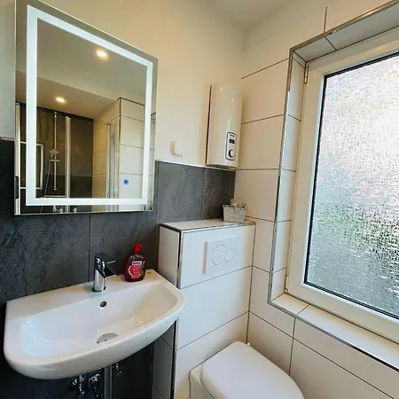 Am Eberbach Stadtoldendorf