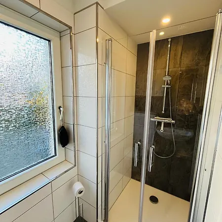 Am Eberbach Apartament Stadtoldendorf