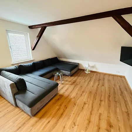 Am Eberbach Stadtoldendorf