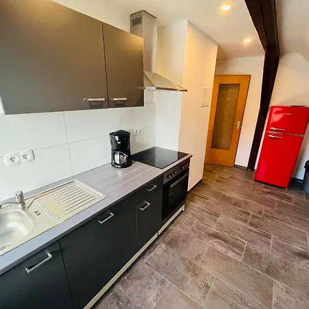 Am Eberbach Lejlighed Stadtoldendorf