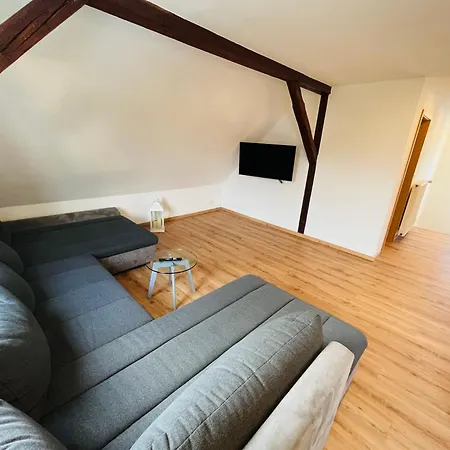 Am Eberbach * Stadtoldendorf