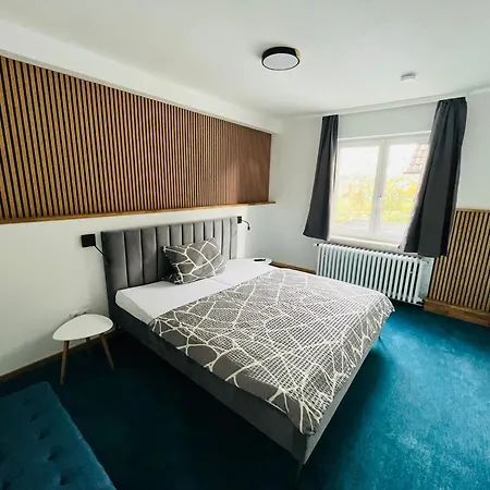 Lejlighed Am Eberbach