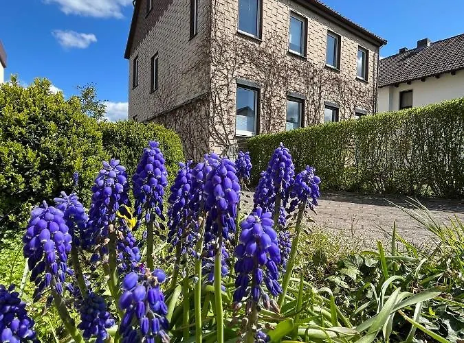 Am Eberbach * שטאדטולדנדורף