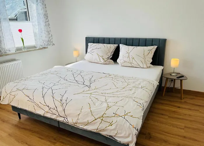 Am Eberbach דירה *