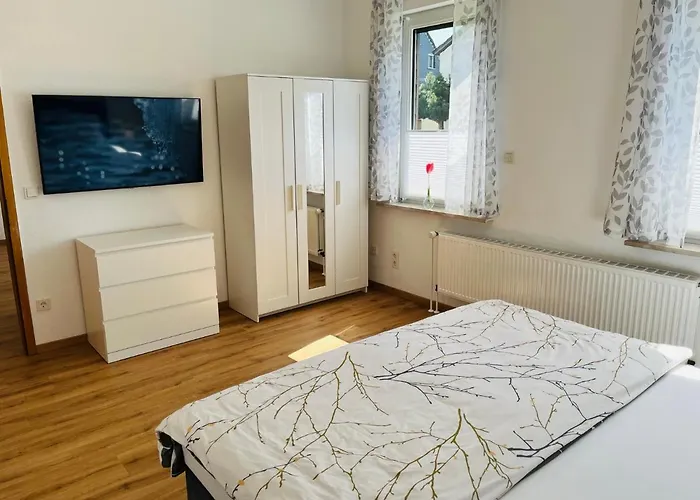 Am Eberbach * שטאדטולדנדורף