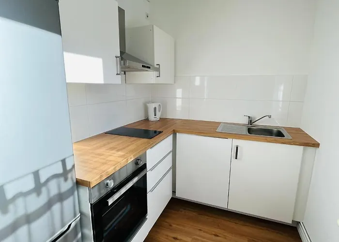 Am Eberbach דירה שטאדטולדנדורף