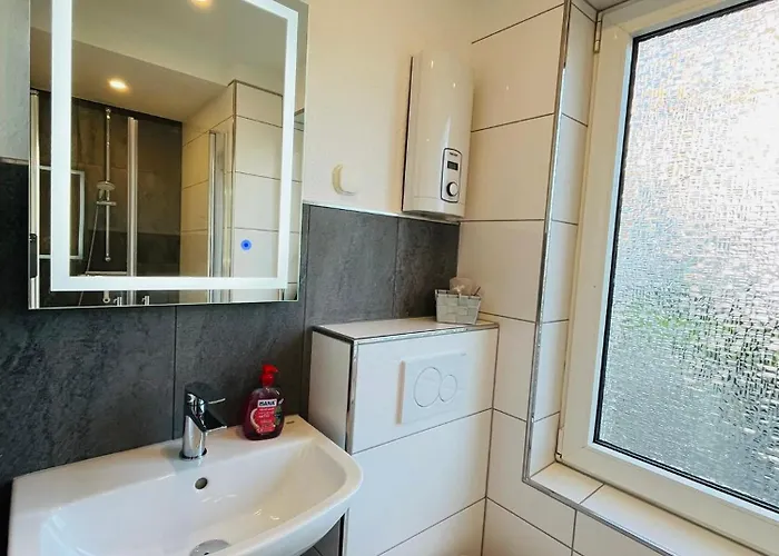 Am Eberbach שטאדטולדנדורף