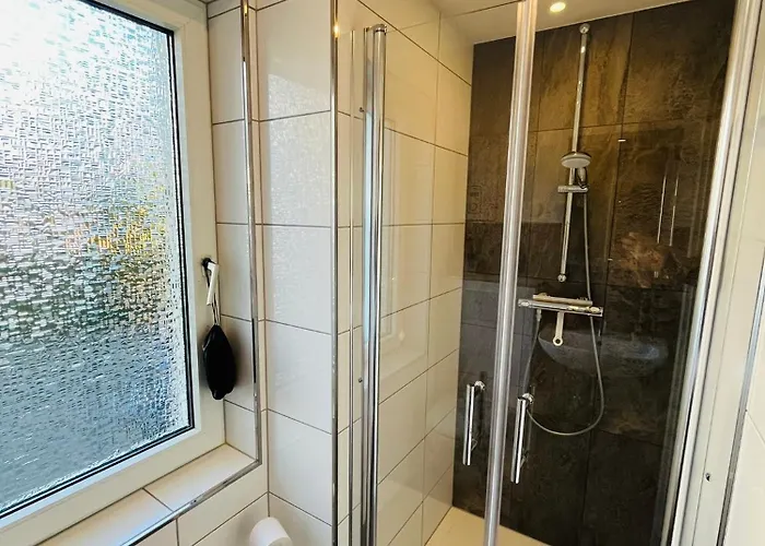 Am Eberbach דירה שטאדטולדנדורף