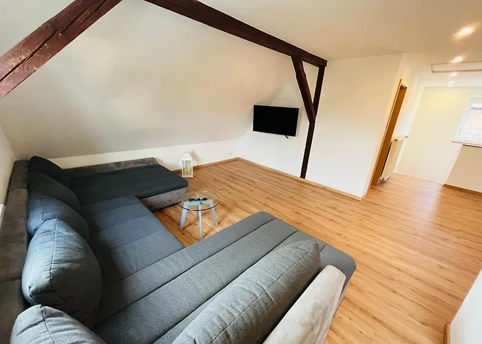 Am Eberbach * שטאדטולדנדורף